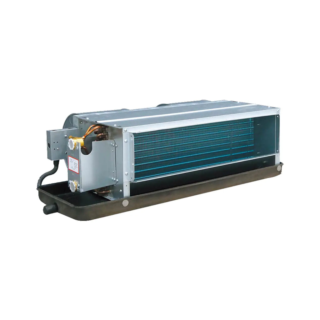 Fan Coil Units  60Hz