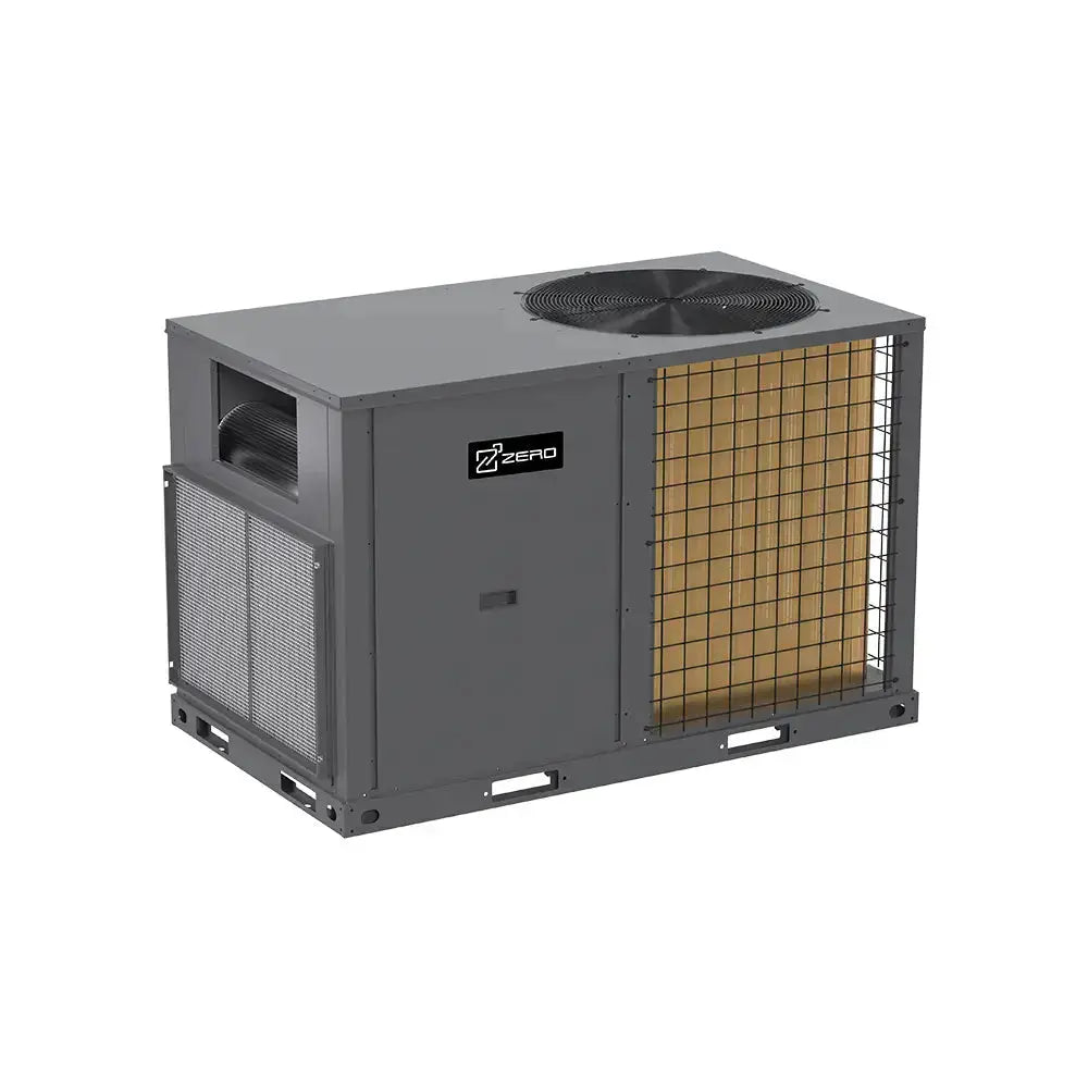 ZERO-12.5-15-Ton-Commercial-Rooftop-HVAC-Unit
