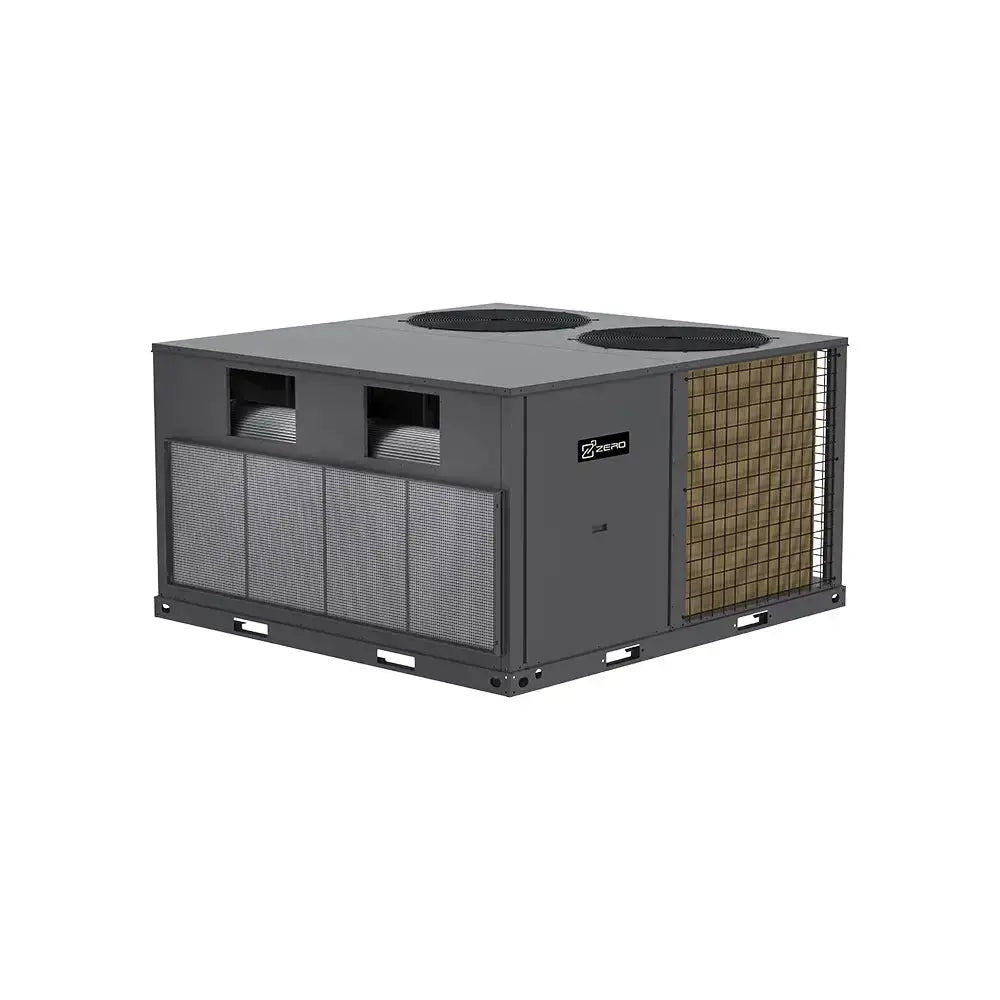 ZERO-25-30-Ton-Commercial-Rooftop-HVAC-Unit