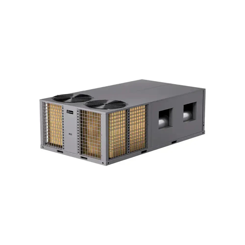 ZERO-35-45-Ton-Commercial-Rooftop-HVAC-Unit