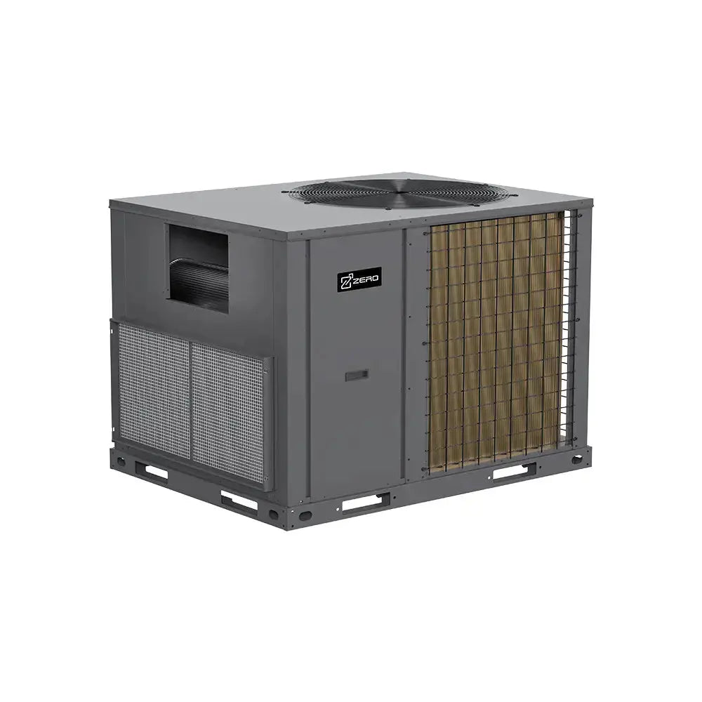 ZERO-6.2-7.5-Ton-Commercial-Rooftop-HVAC-Unit