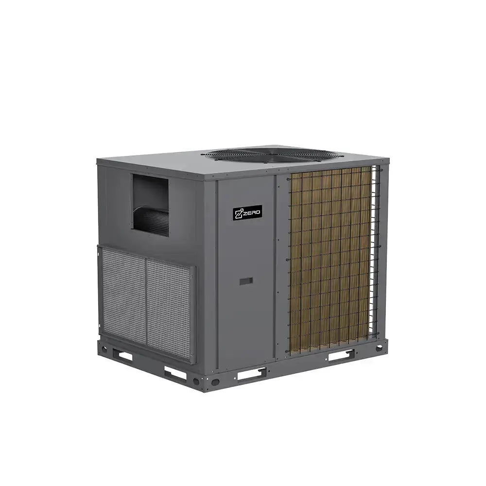 ZERO-8.5-10-Ton-Commercial-Rooftop-HVAC-Unit