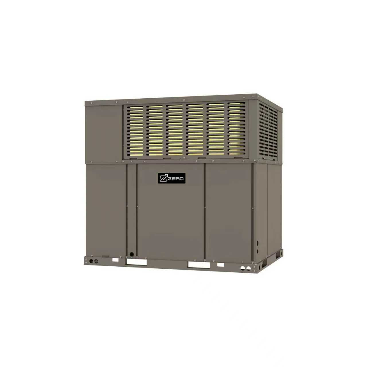 Rooftop Package Unit 15 SEER2 & 18 SEER2