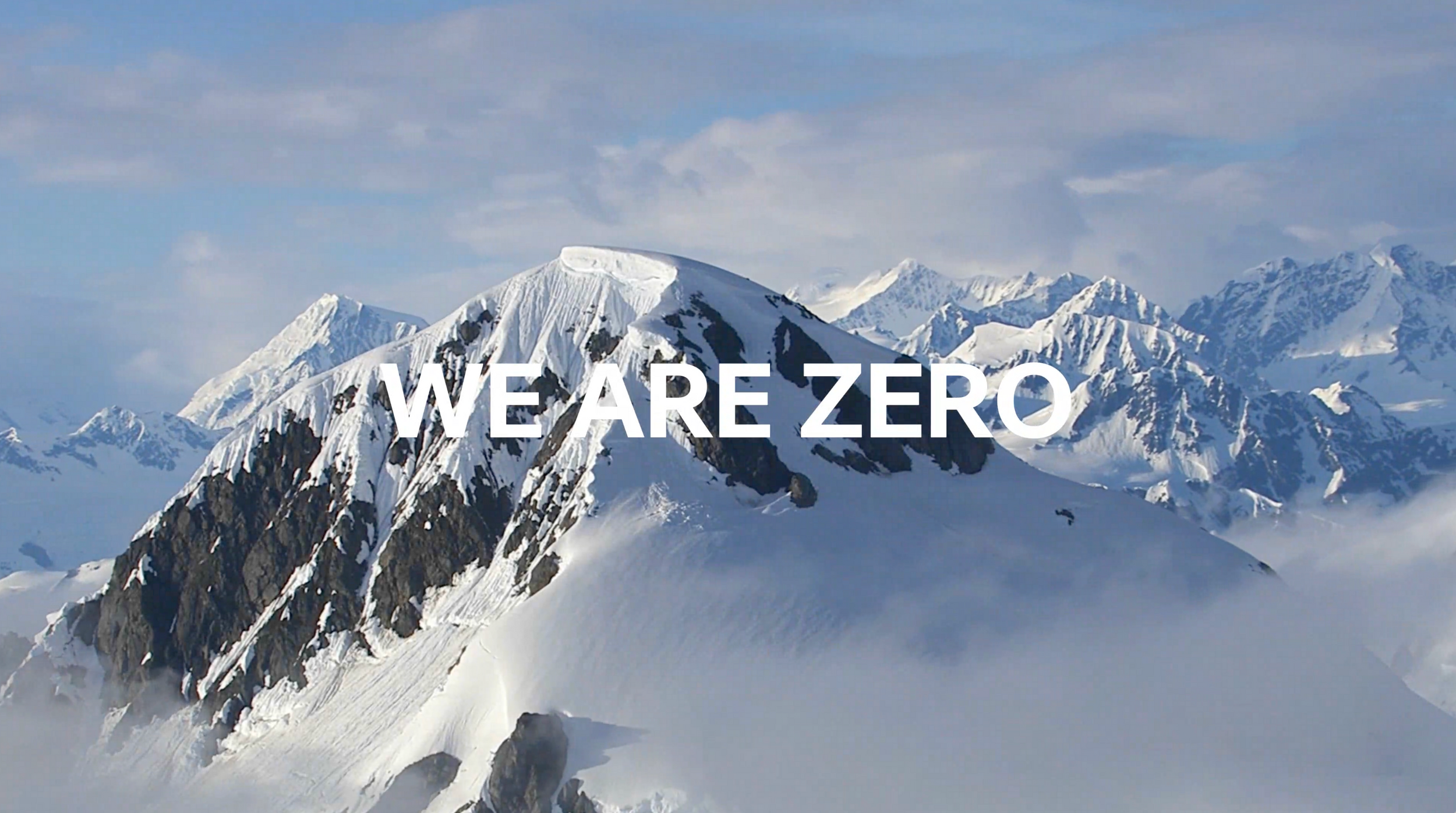 ZERO Technologies Intruduction